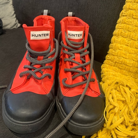 Other - Sold Hunter boots